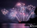 无锡烟花节爆料视频最新,璀璨烟花点亮夜空