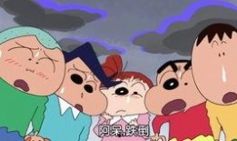 蜡笔小新第七季在线观看,欢乐无限，成长之旅再启程